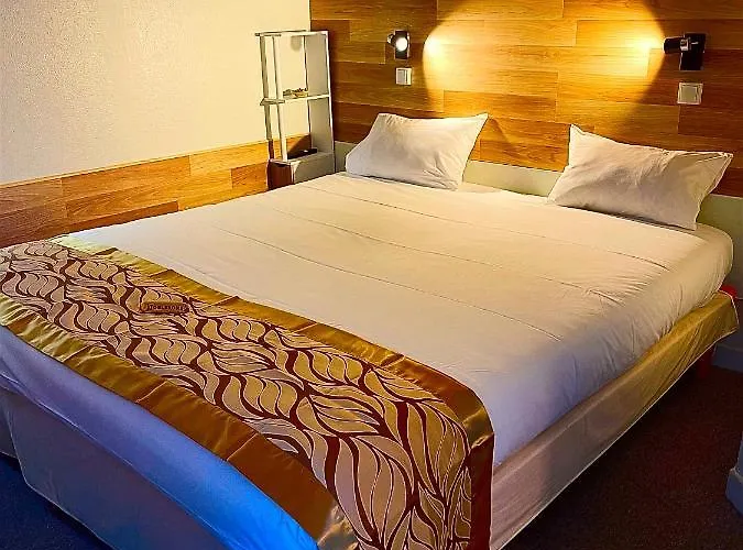 Hotel California