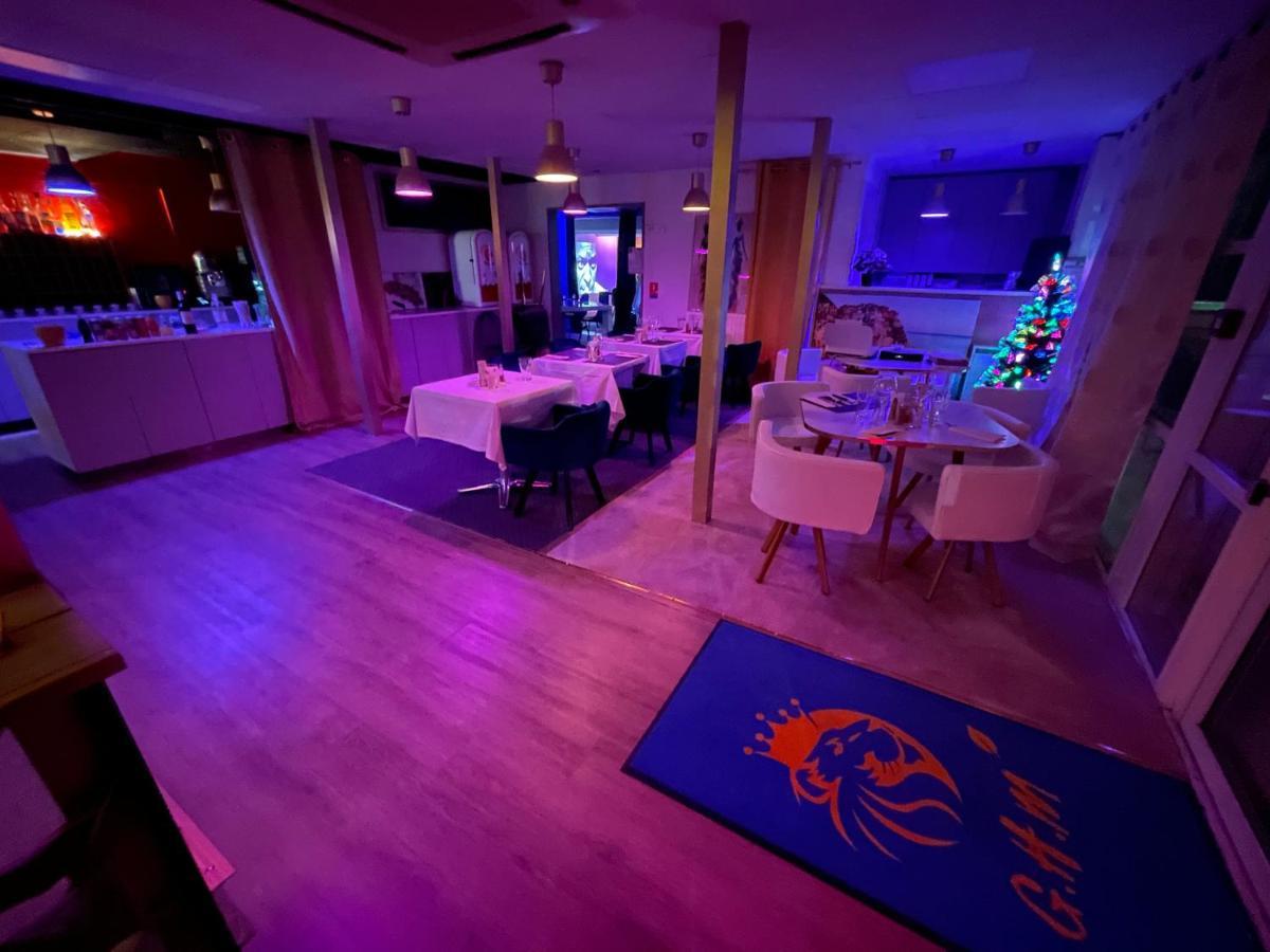 California Love hotel Mauguio