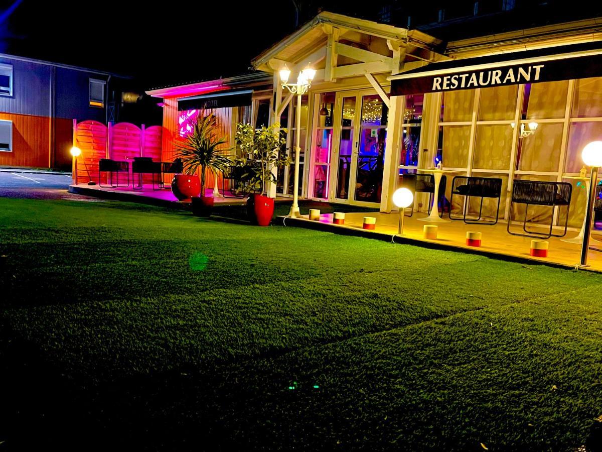 California Love hotel 2*