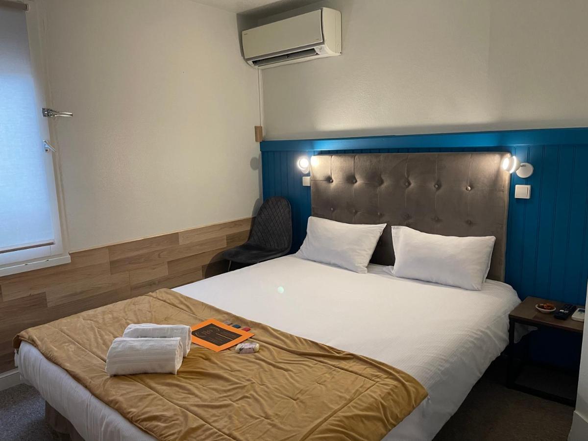 California Hotel del amor