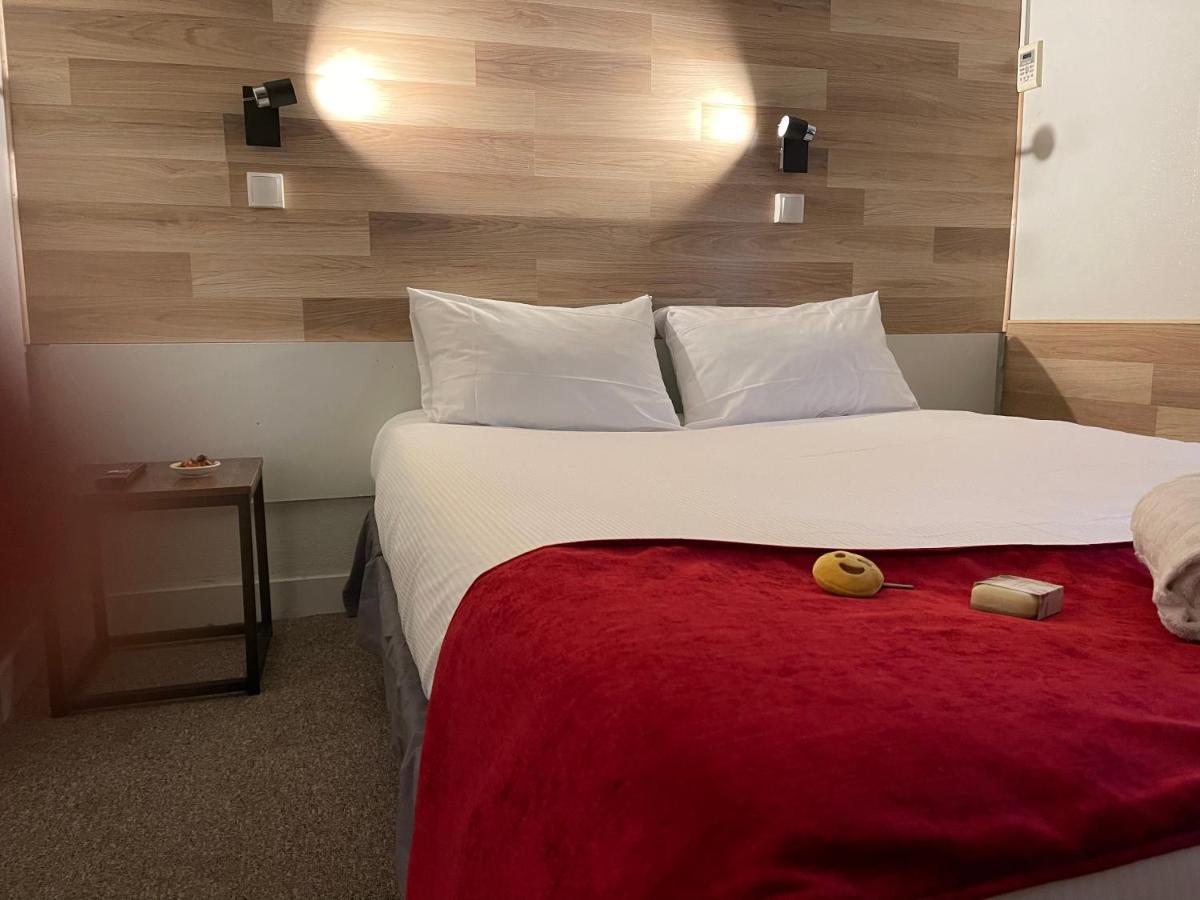 Hotel del amor California