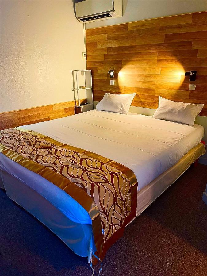 California Hotel del amor Mauguio