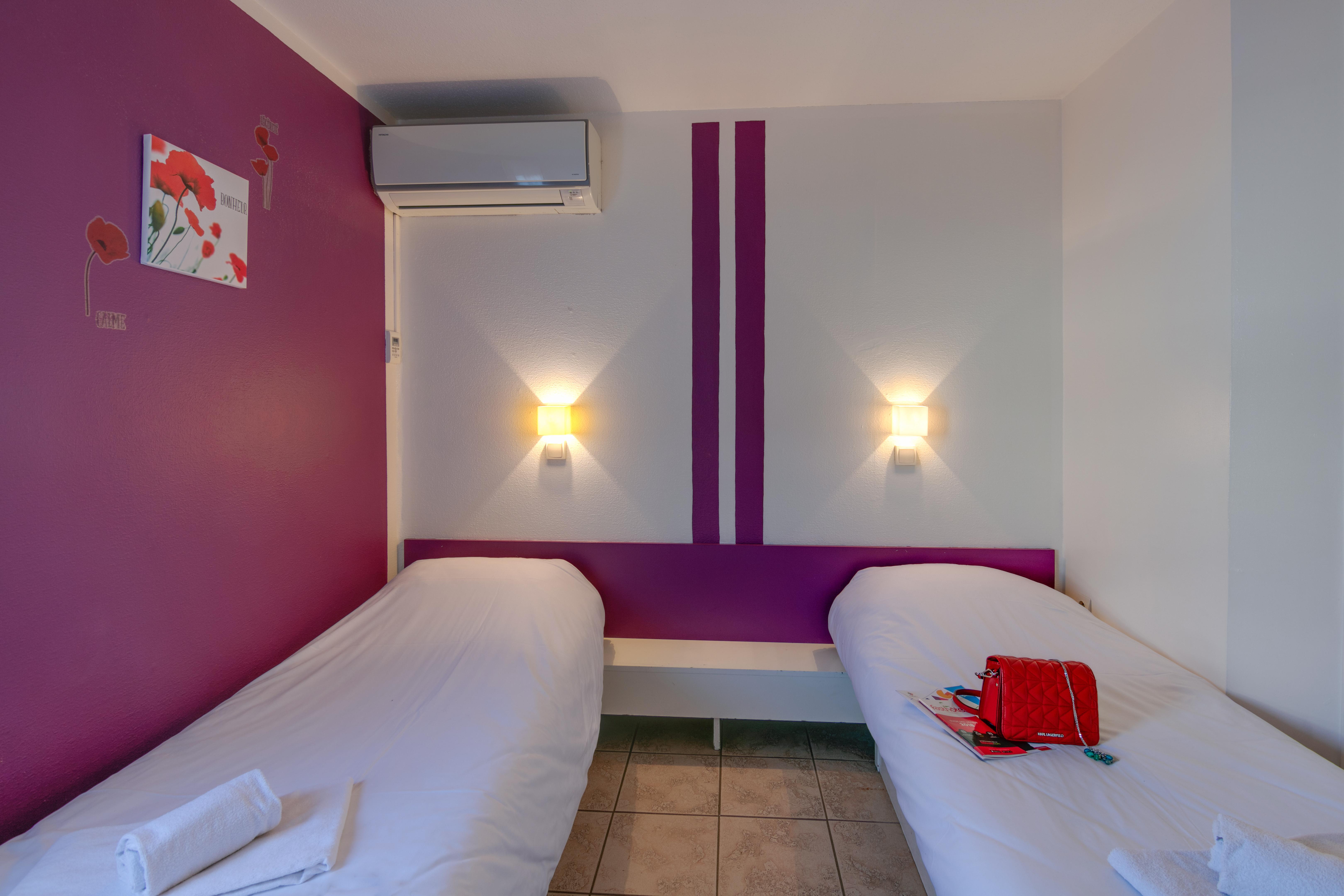 California Love hotel