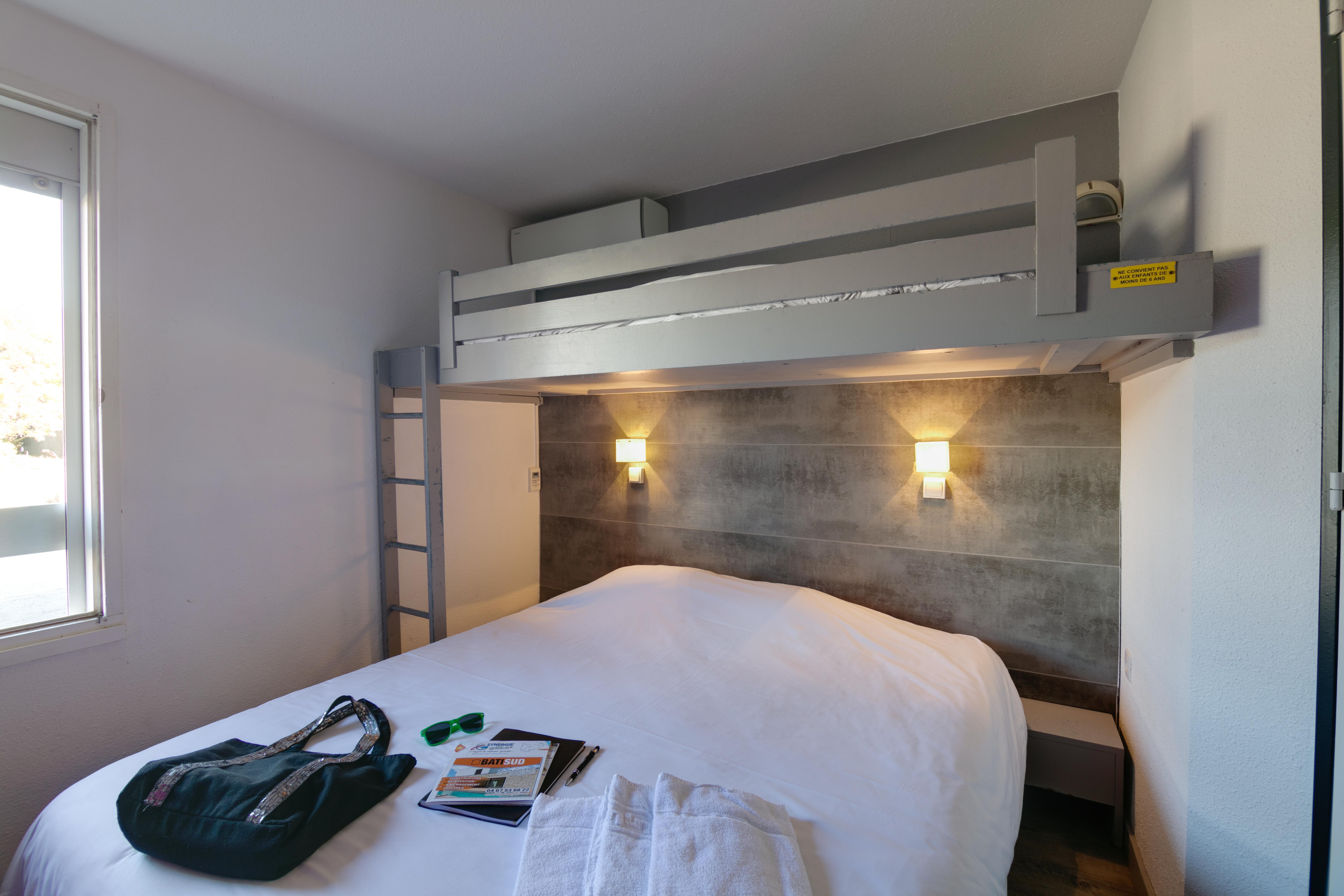 Hotel del amor California 2*