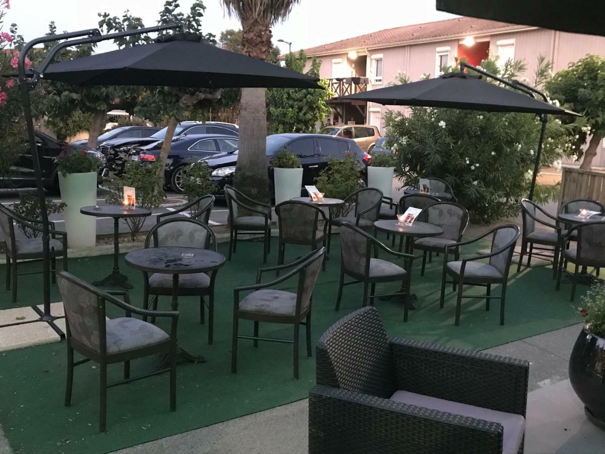 Hotel del amor California Mauguio