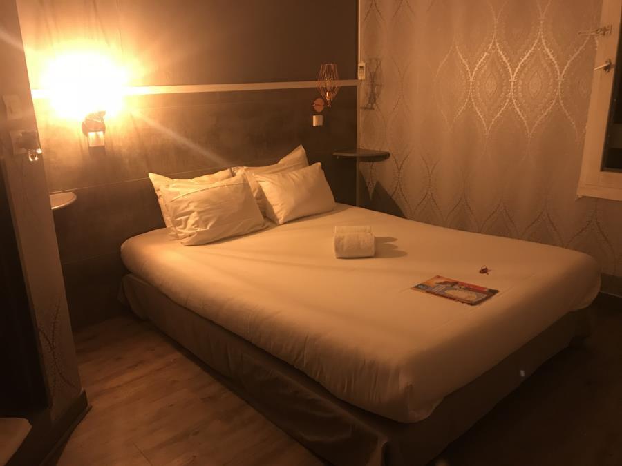 Hotel del amor California 2*